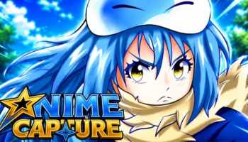 Anime Capture Featured Image