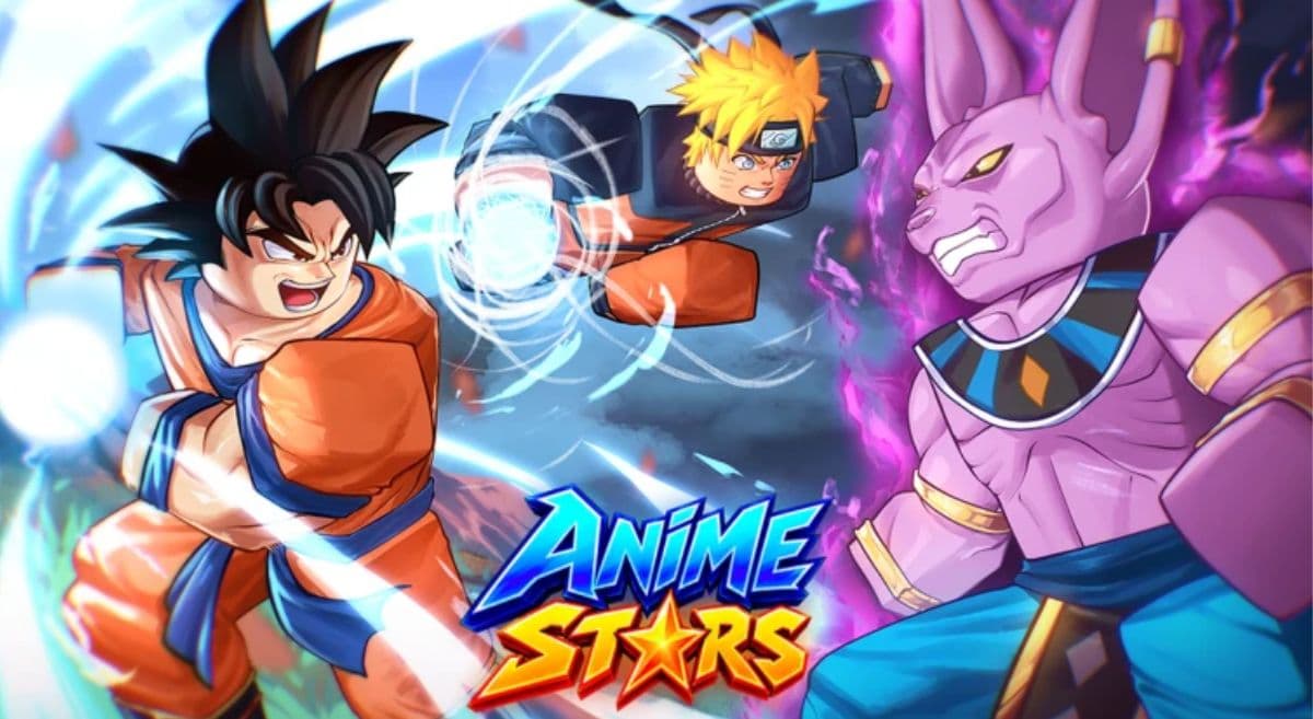 Anime Stars Featured Image