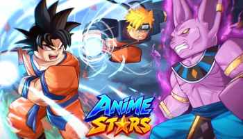 Anime Stars Featured Image