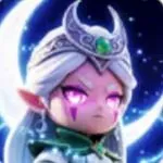 artemis character in archero 2