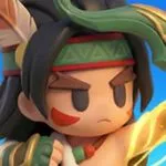 hou yi character in archero 2