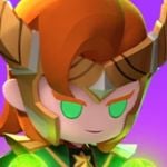 loki character in archero 2