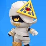 mymu character in archero 2