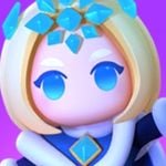 rolla character in archero 2