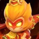 wukong character in archero 2