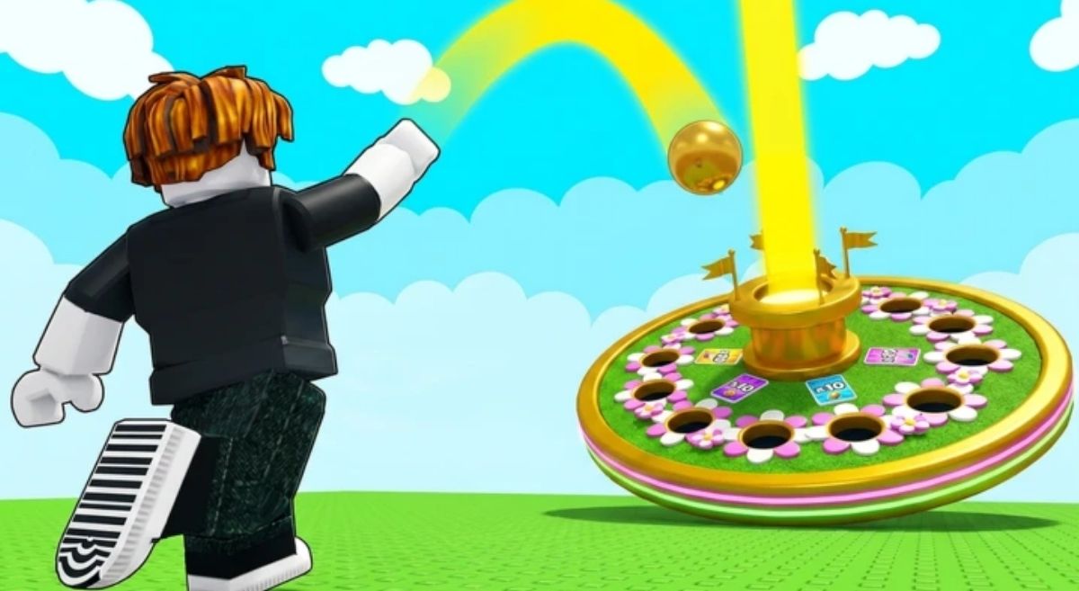 Ball Drop Game Featured Image