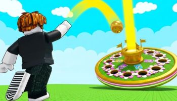 Ball Drop Game Featured Image