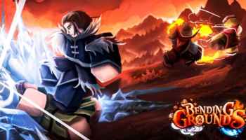 Bending Grounds Featured Image