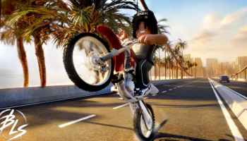 BikeLife Society Featured Image