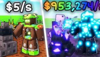 Build A Golem Featured Image