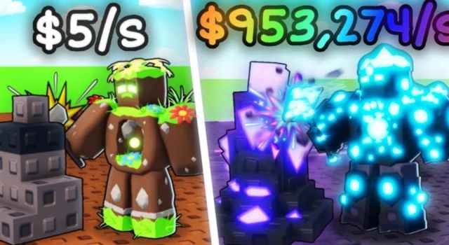 Build A Golem Codes (September 2026): Free Cash and Timeskip