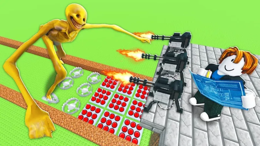 Build Base to Survive VERITY Codes (October 2026) [UPD] — Free Blocks ...