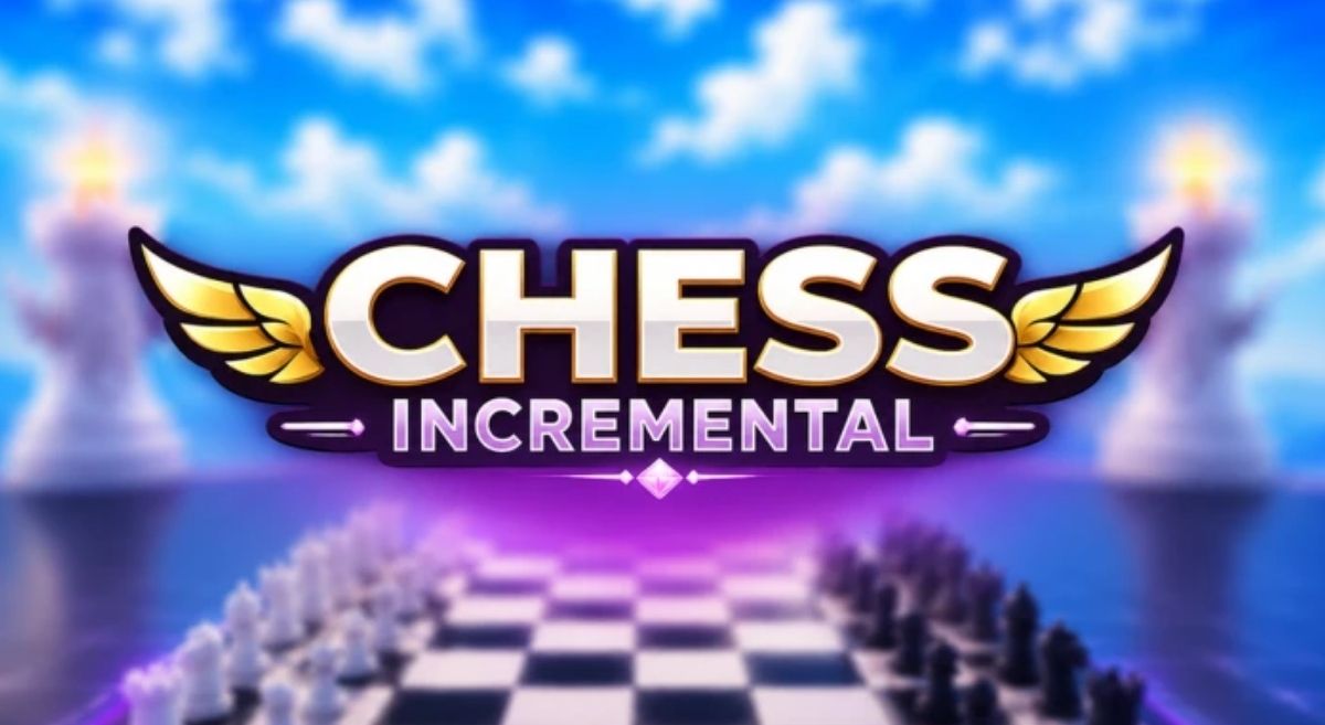 Chess Incremental Featured Image