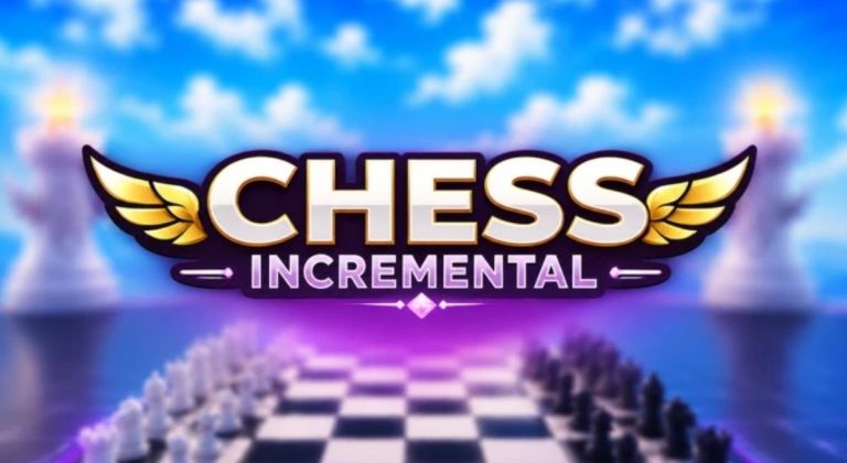 Chess Incremental Codes (September 2026) [AURA] — Free Tickets and ...