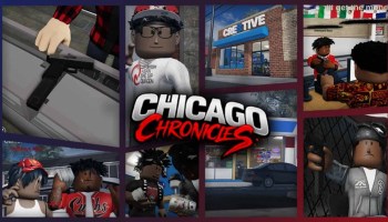 Chicago Chronicles Codes Promotional Image From The Games Page