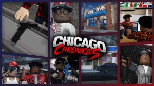 Chicago Chronicles Codes (August 2026 ) [ALPHA] — Free Cash | Pro Game ...