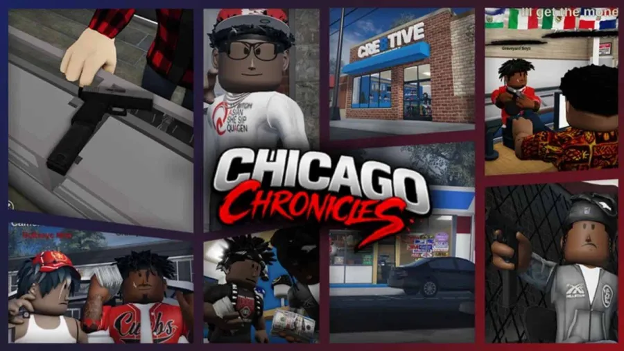 Chicago Chronicles Codes (August 2026 ) [ALPHA] — Free Cash | Pro Game ...