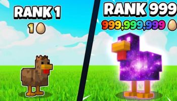 Chicken Farm Featured Image