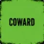 COWARD game image