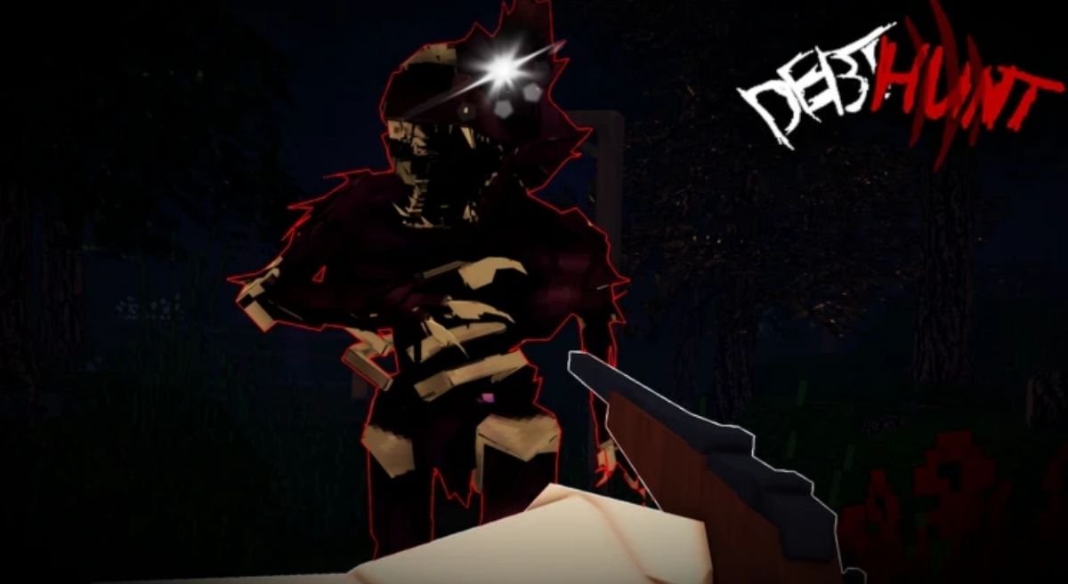 Debt Hunt Featured Image