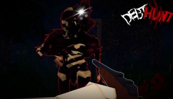 Debt Hunt Featured Image