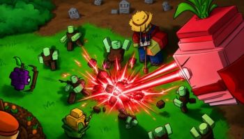 Defend my Ring Farm Featured Image