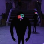 Drones that can cause a Stampede in the Archives Subfloor of Doors
