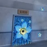Forget Me Nots mini game similar to the game Exit 8