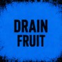 Drain fruit game image