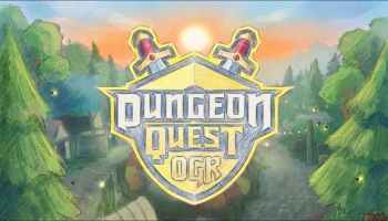 Promo for Dungeon Quest Reborn