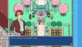 How to get married in Fields of Mistria