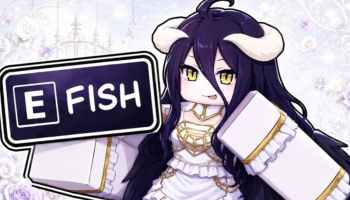 Fish an Anime RNG Featured