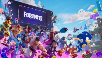 Fortnite Override Chapter 7 Season 4 poster