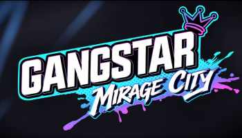 Gangstar Mirage City official logo