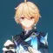 Alyosha — Genshin Impact character