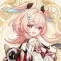 Linnea — Genshin Impact character