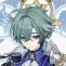 Lohen — Genshin Impact character