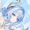 Odette — Genshin Impact character