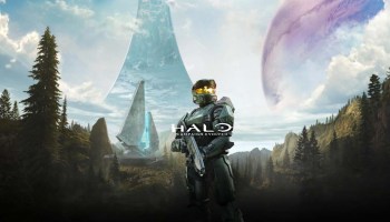 Halo Campaign Evolved Codes Promotional Image Taken From The Games Discord