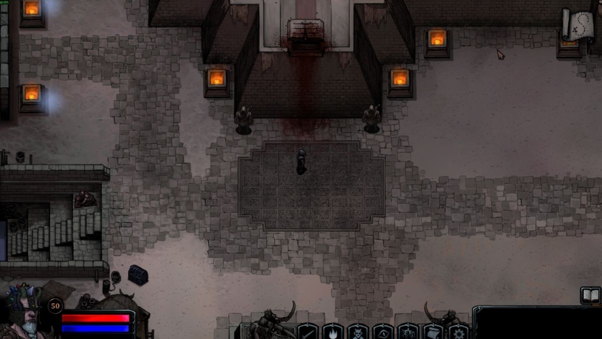 HellSlave II city