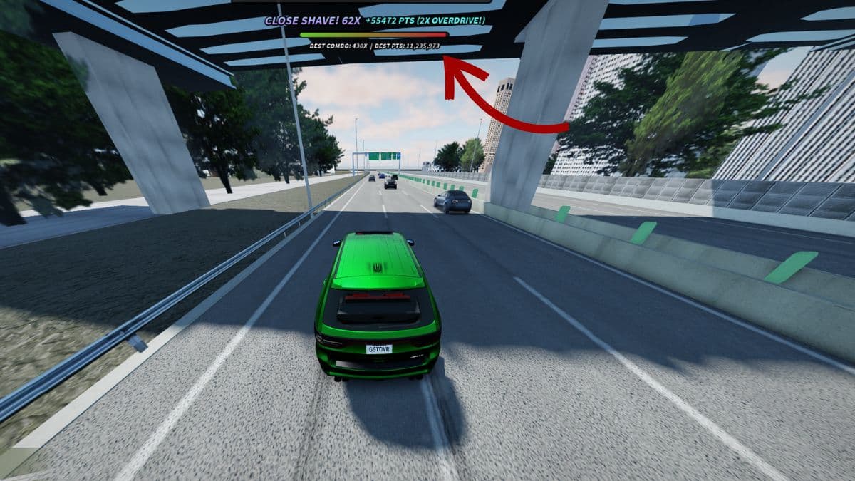 How to Farm Cash in Ghost Driver