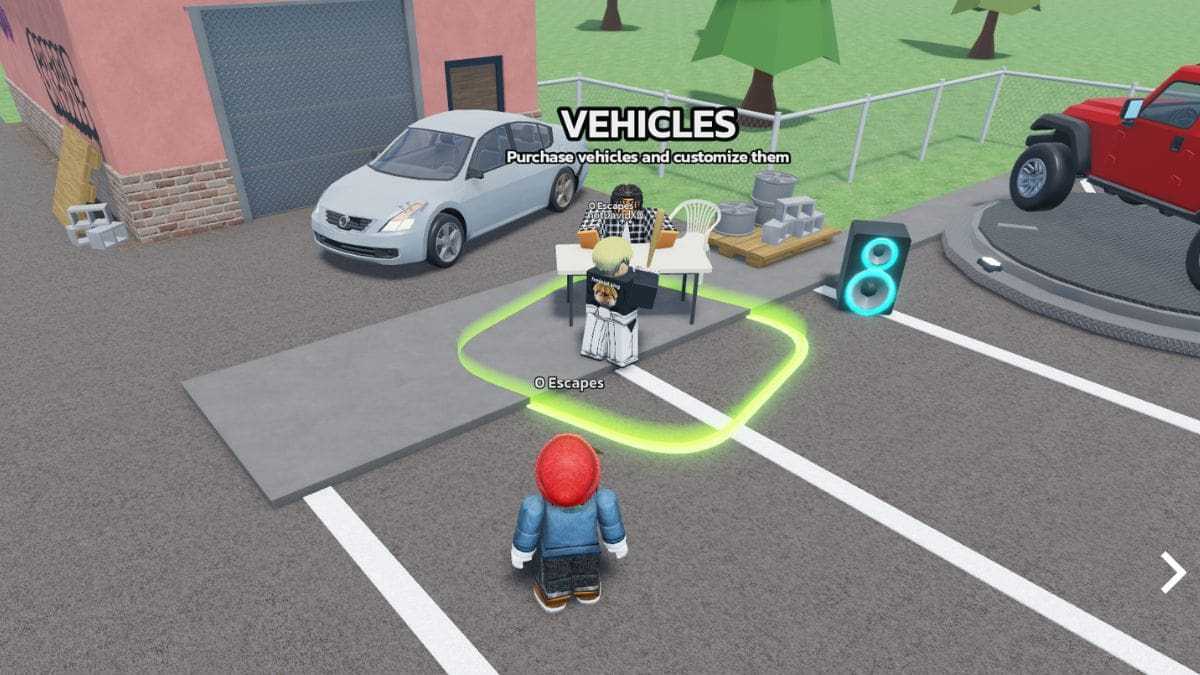 How to Get All Vehicles in Runaway