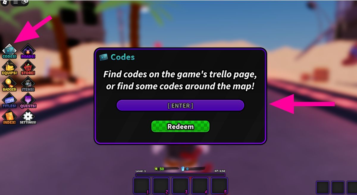 How to Redeem Drone Defense 2 Codes