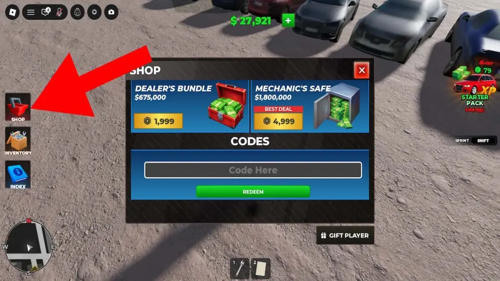 Roblox Junk Mechanics Codes (October 2026) [UPD] — Free Cash and Keys ...