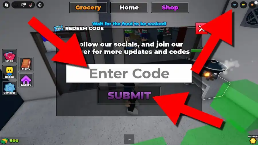 Karinderya Codes (October 2026) [UPD] — Free Cash | Pro Game Guides