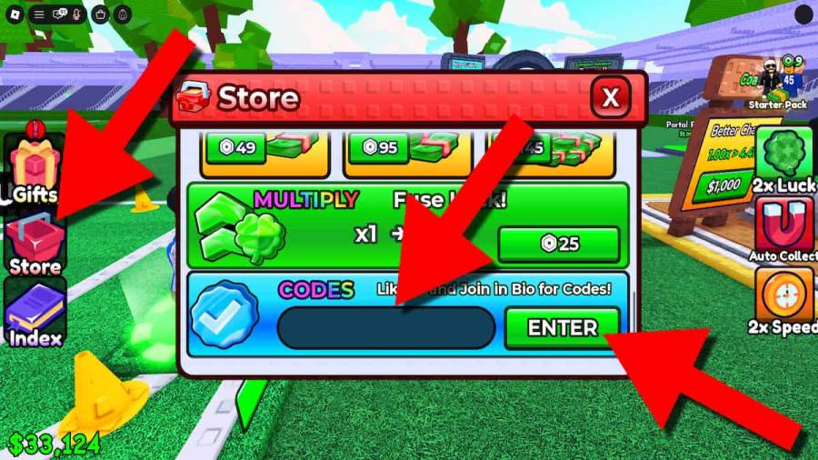 Make Soccer Players Codes (August 2026) — Free Cash and Players | Pro ...