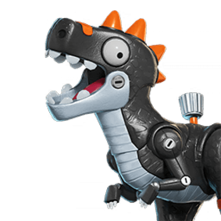 Wind-a-saurus