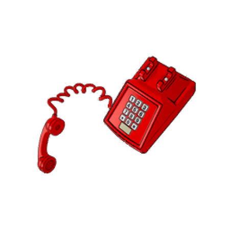 Moe’s Phone
