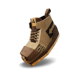Recyclers Shoes