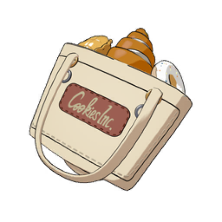 Orihime’s Bag